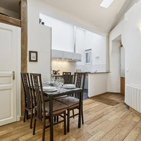 304 Suite Boetie - Superb Apartment In Paris Extérieur photo