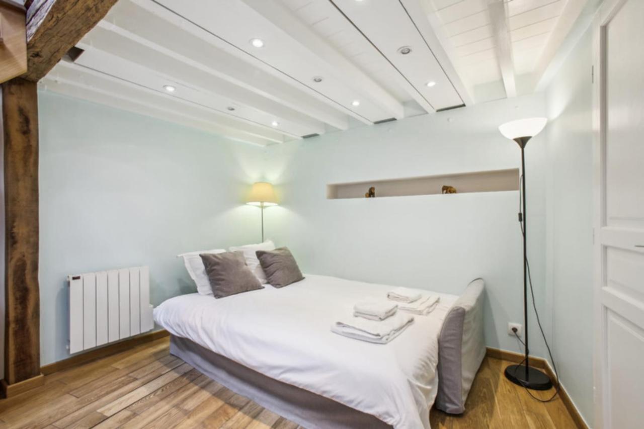 304 Suite Boetie - Superb Apartment In Paris Extérieur photo
