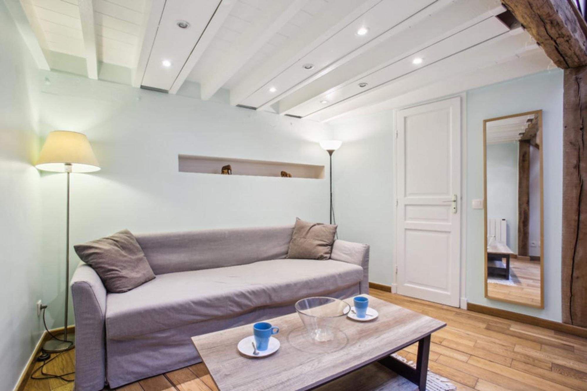 304 Suite Boetie - Superb Apartment In Paris Extérieur photo